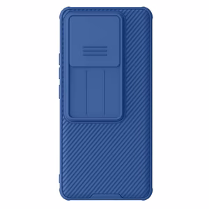 Nillkin CamShield Pro ümbris Xiaomi 14T Pro jaoks, sinine