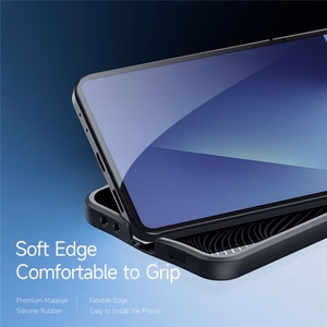 Ümbris Dux Ducis "Aimo Mag" Samsung F751 Z Flip7 FE must