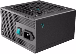 DeepCool PN750D 750W Gold Direct toiteplokk