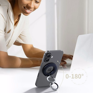 Tech-Protect MMR500 MagSafe Phone Hoidja - Navy sinine