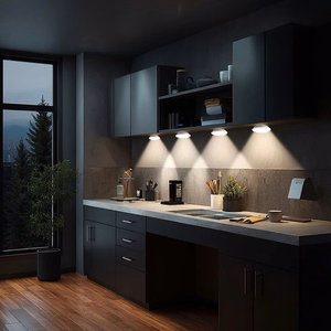 Maclean MCE165 – kaugjuhitav LED-lampide komplekt, 6 tk, AAA-patareid