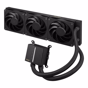 ASUS ProArt LC 360 protsessori vedelikjahutuse komplekt 12 cm must