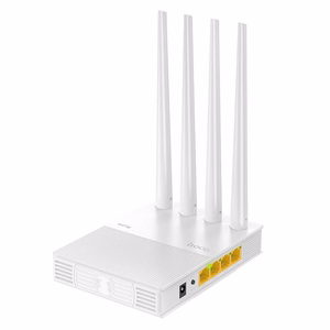 Juhtmevaba ruuter Hoco WiFi5 HI31 valge