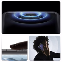 Spigen Tough Armor Mag MagSafe ümbris Samsung Galaxy S26+ - lilla