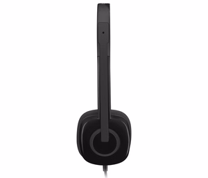 Logitech H150 stereo kõrvaklapid