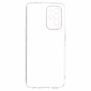 Ultra Läbipaistev 1mm Ümbris jaoks Oppo Reno 5Z 5G Läbipaistev