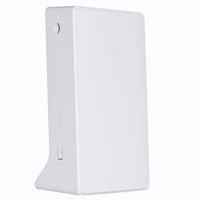 Mercusys MB130-4G wireless router Ethernet Dual-band (2.4 GHz / 5 GHz) valge