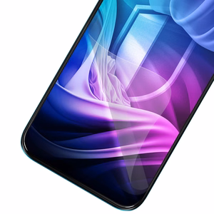 3mk SilkyMatt Pro™ matt kaitsekile Motorola Moto G87