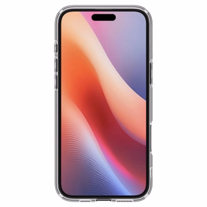 Ümbris SPIGEN Ultra Hybrid ACS08069 do Iphone 16 Plus - Crystal Clear