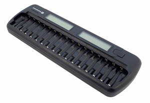 everActive NC-1600 – akulaadija