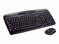 Logitech MK330 juhtmevaba komplekt (US)