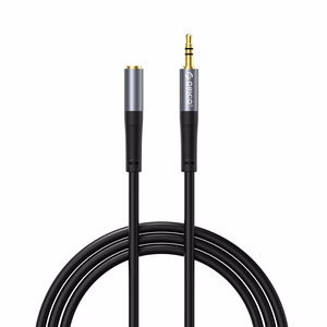 Orico AXF-30 Mini Jack 3.5mm Male to Female Audio Cable 3m - Black