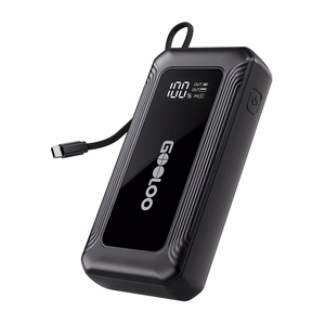 GOOLOO G7 44.4Wh käivitusabi