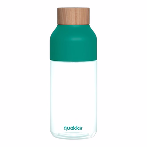 Quokka Ice Ecozen joogipudel, 570 ml, Männiroheline