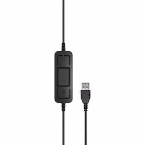 EPOS SC 60 USB ML telekommunikatsiooni käsitelefon