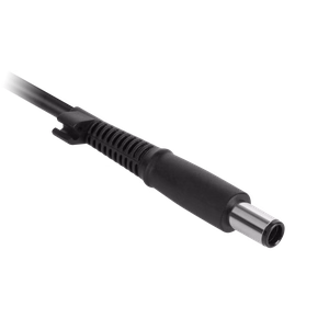Rebel HP sülearvuti toiteadapter koos toitekaabliga, 90 W, 19 V, 4,62 A, 7,4 × 5,0 × 12 mm
