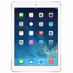 iPad