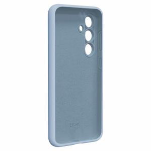 Etteri silikoonümbris Samsung Galaxy A36 5G, helesinine