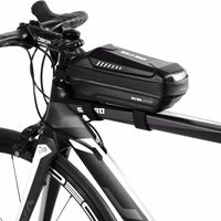 WILDMAN Bicycle bag ES5 waterproof 1L