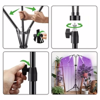 LED lamp jaoks growing plants Reach 4X