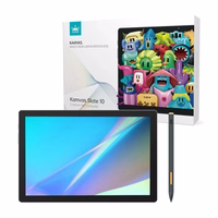 Huion kiltkivi 10 graphics tablet