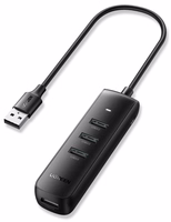 USB hub Ugreen CM416 USB-A 3.0 to 4xUSB-A 3.0 (10915) must