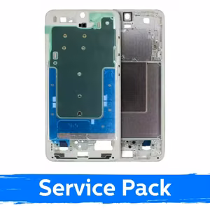 Keskkere Samsung S926 S24 Plus / Jade Green / (Service Pack)