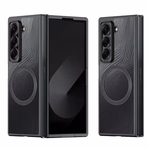 DUX DUCIS case AIMO MAG compatible with MagSafe jaoks SAMSUNG Fold 6SE must