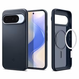 Spigen Thin Fit Mag MagSafe ümbris jaoks Google Pixel 10 / 10 Pro - graphite