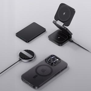 Benks Magnetic Lucid Armor Ümbris (0063) jaoks Iphone 16 hall