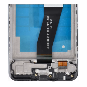 ServicePack LCD Display SAMSUNG A03s A037G GH81-21233A