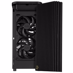 Asus ProArt PA401 ABS TG PWM BLACK enclosure