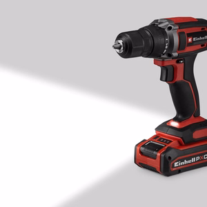 Einhell TP-CD 18/38 C Li BL-Solo – aku-trell-kruvikeeraja