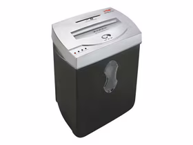 HSM 1045111 HSM Shredstar X10 - cross cu