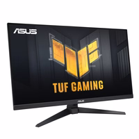 ASUS TUF Gaming VG328QA1A monitor 80 cm (31.5") 1920 x 1080 pikslit Full HD LED must