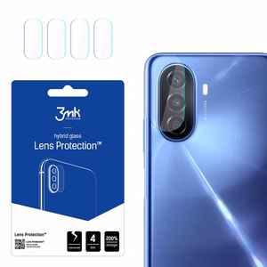 Huawei Nova Y70 – 3mk Lens Protection kaamera objektiivi kaitse