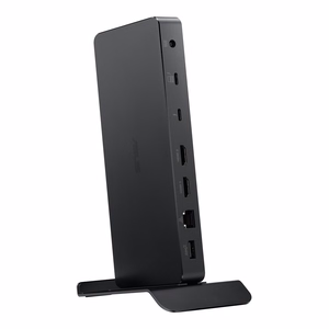 Sülearvuti tarvik ASUS DC500 Triple 4K Thunderbolt 4 dokk