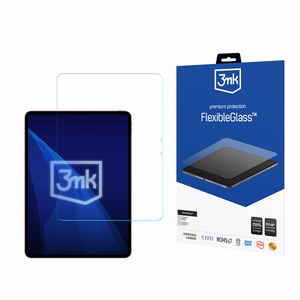 OnePlus Pad 4 – 3mk FlexibleGlass (kuni 15") arvuti ekraanikaitse
