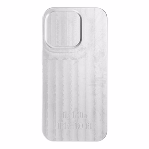Sublimatsioonivorm üksikümbrisele IPHONE 14 PRO