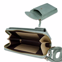 Knitted kott jaoks phone GCW12 mündi