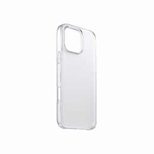 Joyroom JR-16FG4 protective ümbris jaoks iPhone 16 Pro Max - semi-läbipaistev