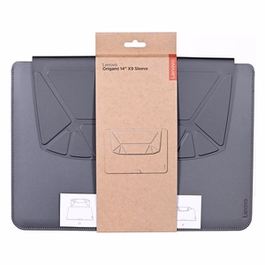 Lenovo Origami 35,6 cm (14") varrukakott hall