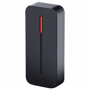 Считыватель RFID-карт MIFARE 13.56 MHz, Wiegand 26/34, IP68