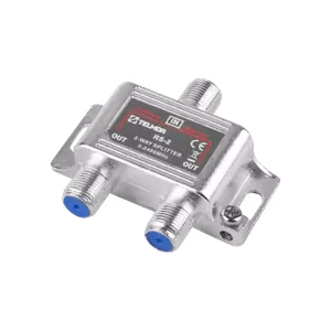 TELMOR RS-2 2X 2.4G DC jagur