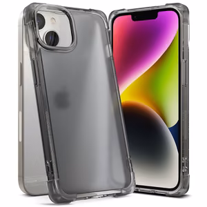 Ringke Fusion kaitsekest iPhone 14 Plus'ile, hall