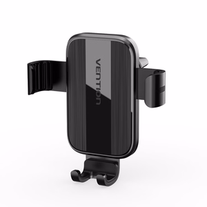 Automatic Car Phone Hoidja Vention KCTB0 with Clip must