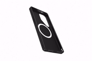 Samsung Symmetry Magnet Ümbris jaoks Samsung Galaxy S25 Ultra Must
