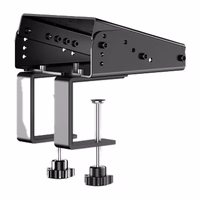 PXN VD6 DBT komplekt - VD6 base + WDS R2 handlebars + PD HM brake/gas pedals + Z9 clamp