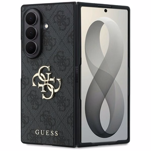 Must Guess Big 4G Logo ümbris Samsung Galaxy Z Fold8 Ultra telefonile