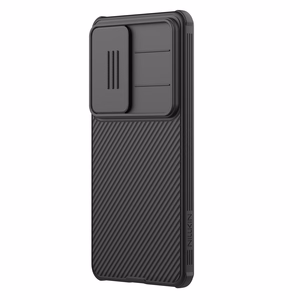 Nillkin CamShield Pro ümbris Samsung Galaxy S26 must